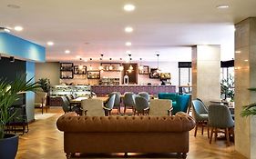 Tivoli Coimbra Hotel